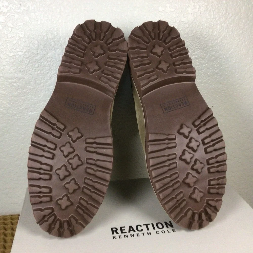 Kenneth Cole Reaction we added